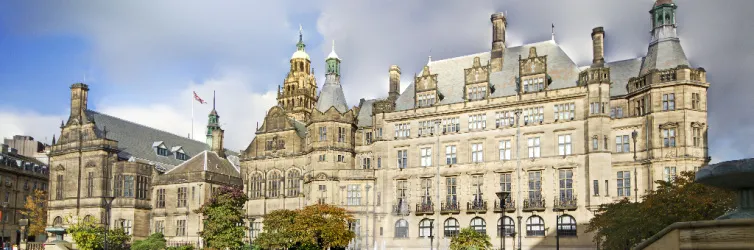 12 best things to do in Sheffield 